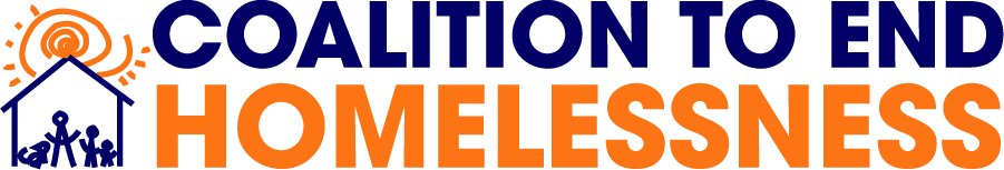 Coalition to End Homelessness